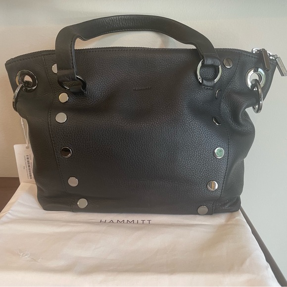 New with tags Hammitt medium Daniel - Picture 1 of 4